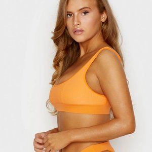 Drew Top - Sunrise - SUN / M